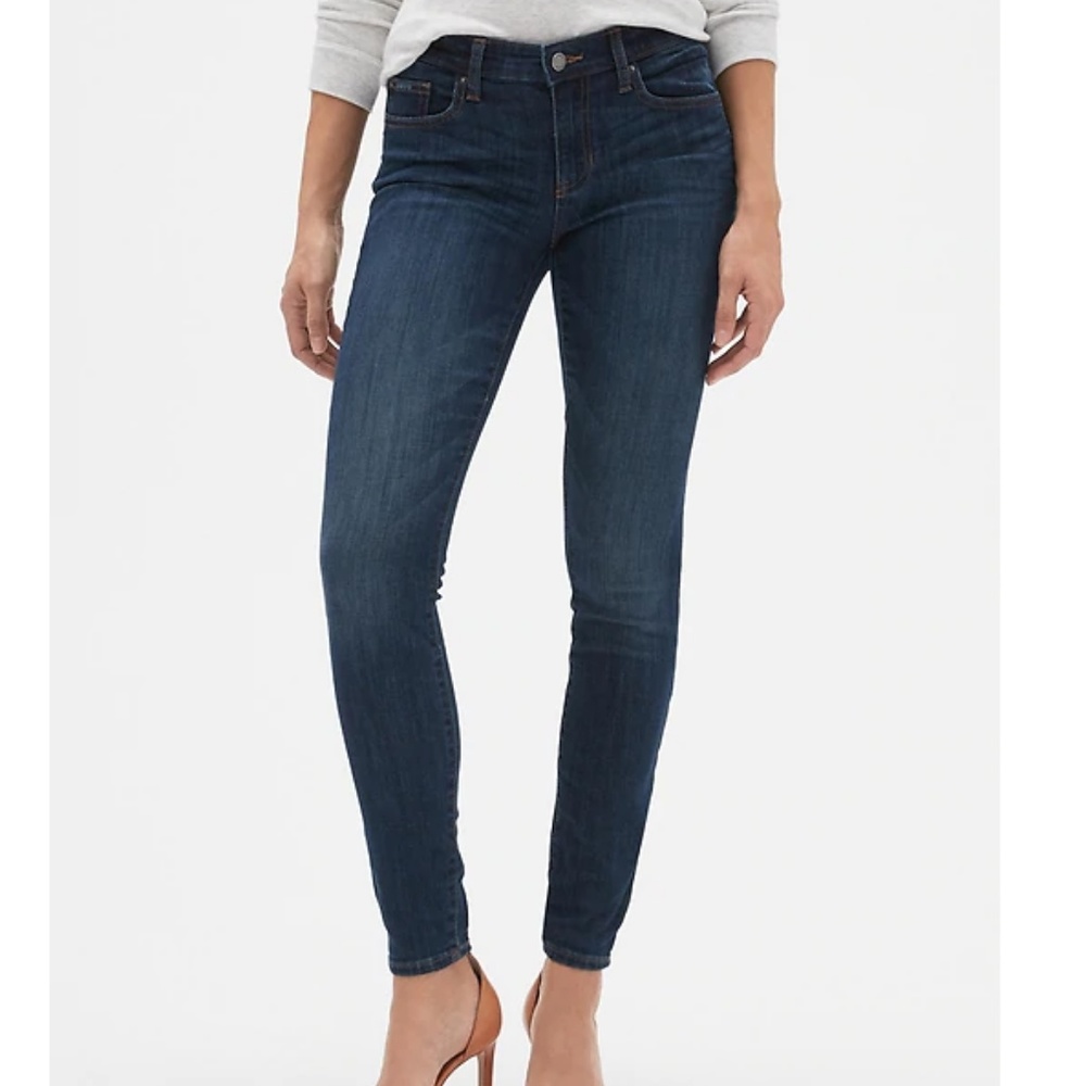 GAP Legging Jean